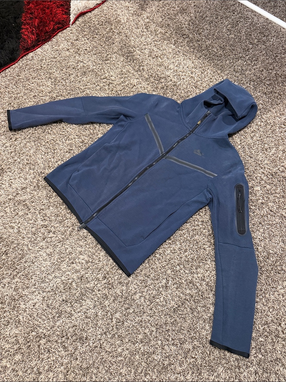 Nike tech - Picture 2 of 10